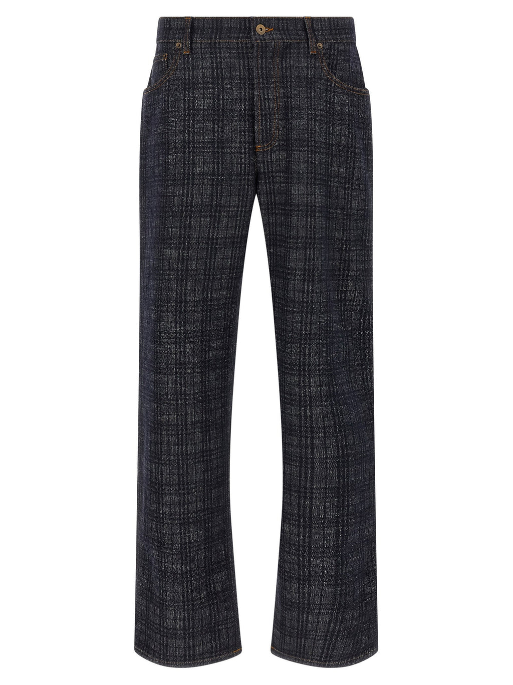 Burberry Men's Dexter Jeans