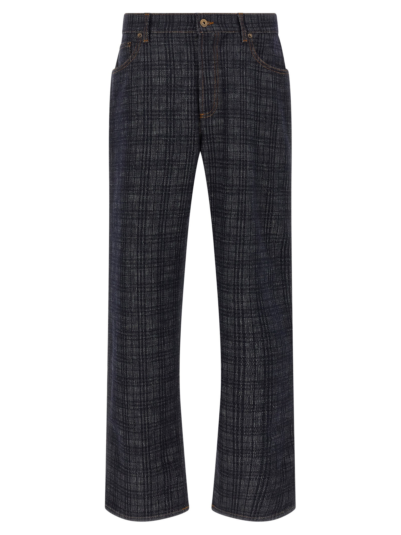 Burberry Men's Dexter Jeans