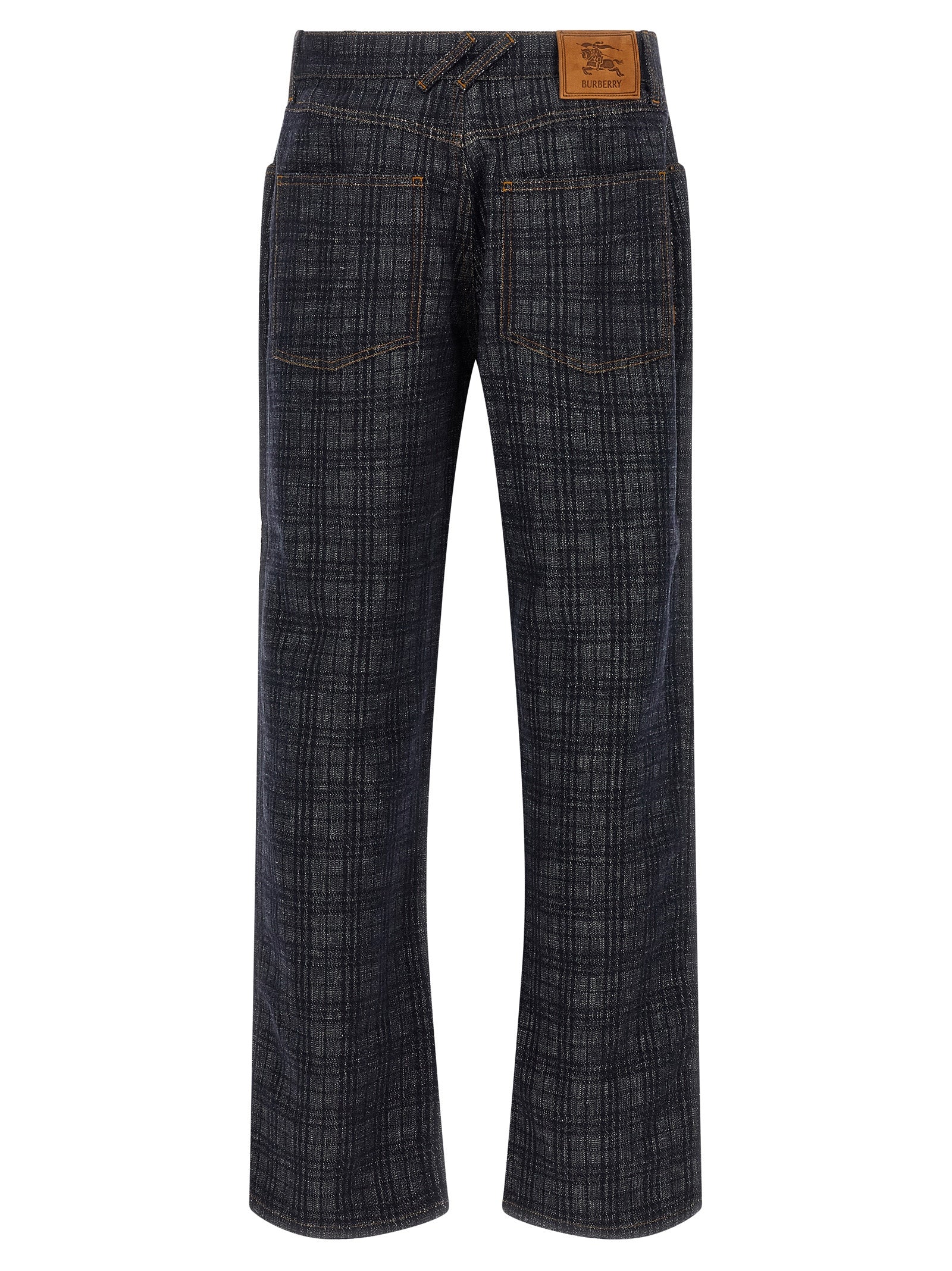 Burberry Men's Dexter Jeans