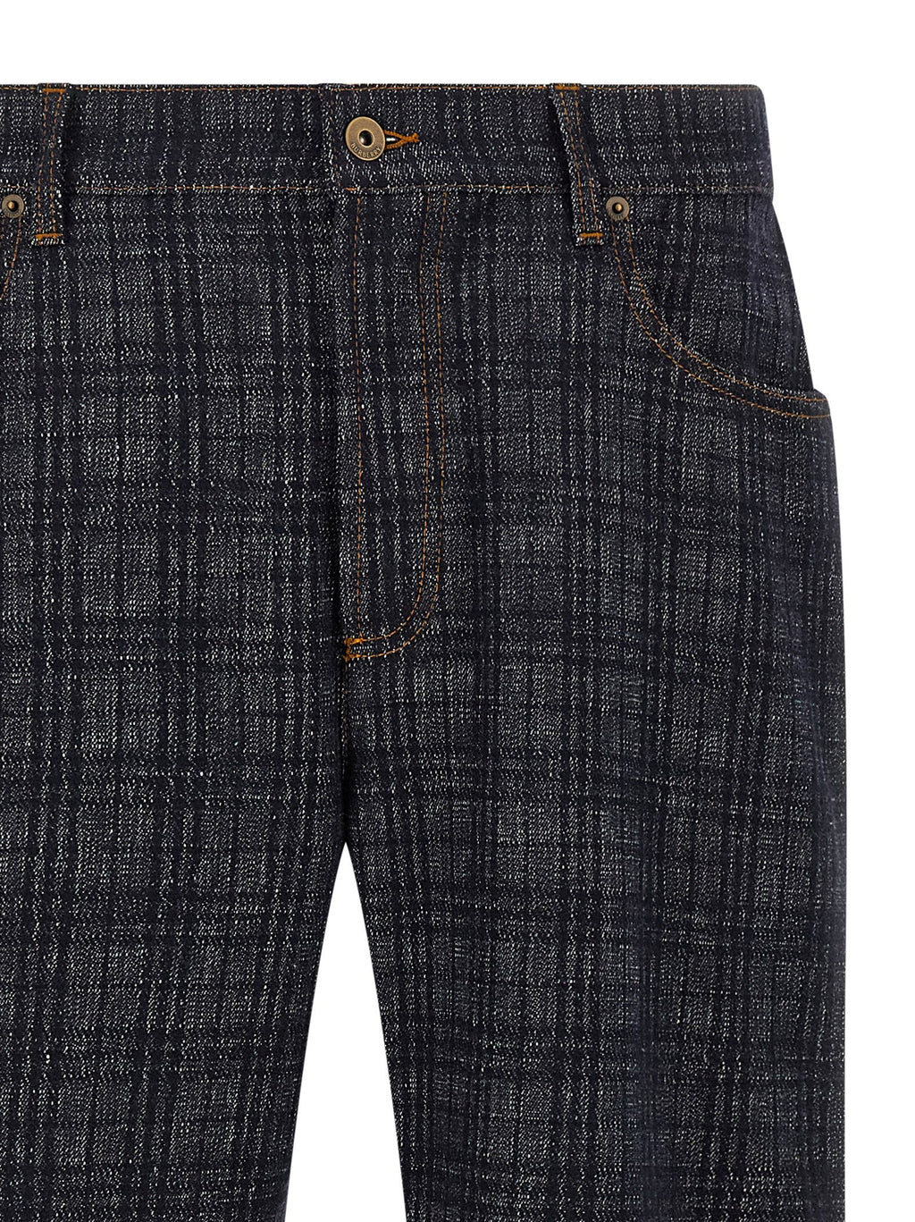 Burberry Men's Dexter Jeans