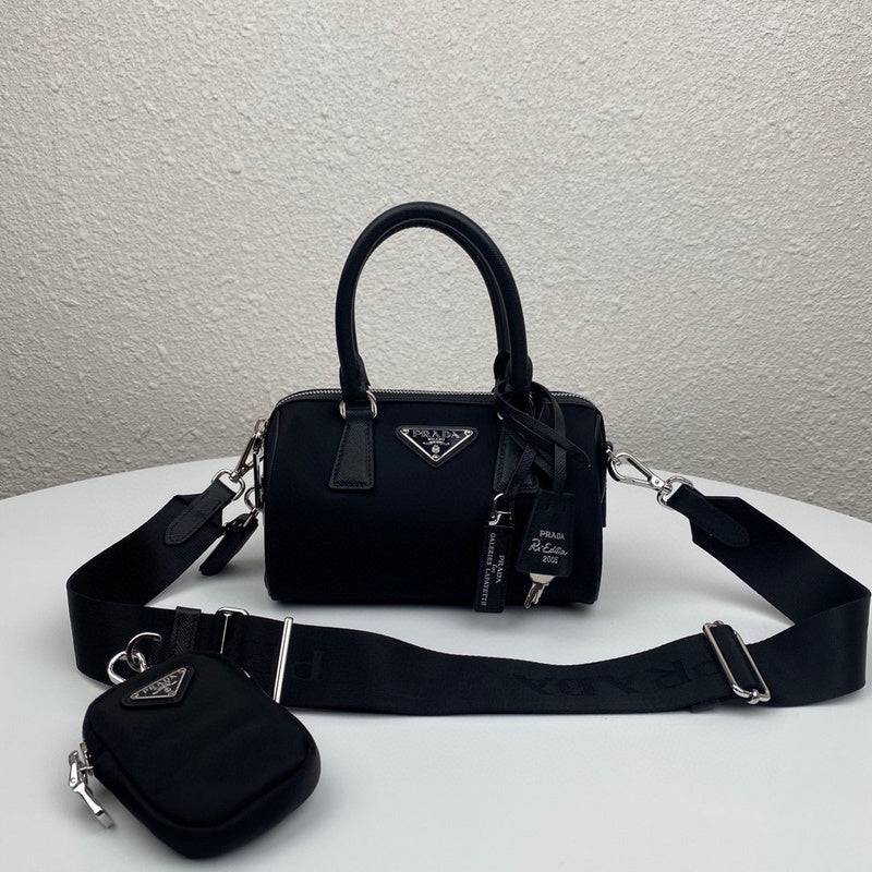 Prada Bags - Luxera Bags - 1378