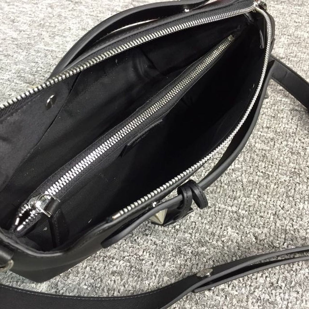 By The Way MeGLAMIum Bag Black For Women, Handbags, Shoulder And Crossbody Bags 10.6in/27cm FF 8BL1461D5F0GXN
