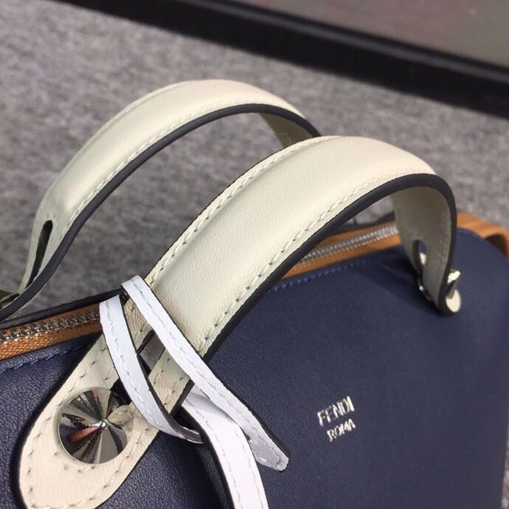 By The Way MeGLAMIum Bag Dark Blue For Women, Handbags, Shoulder And Crossbody Bags 10.6in/27cm FF 8BL1461