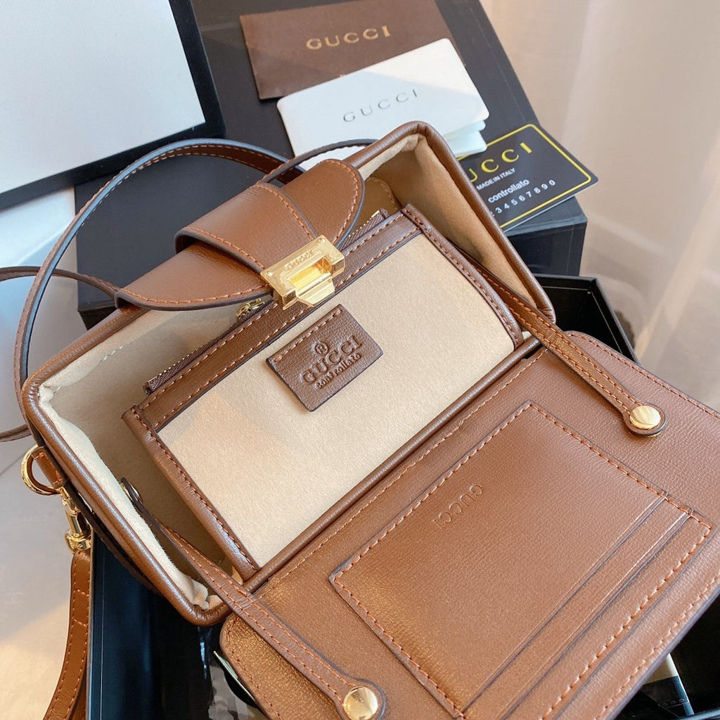 LB - New 1:1 rep  Bags Gucci 272