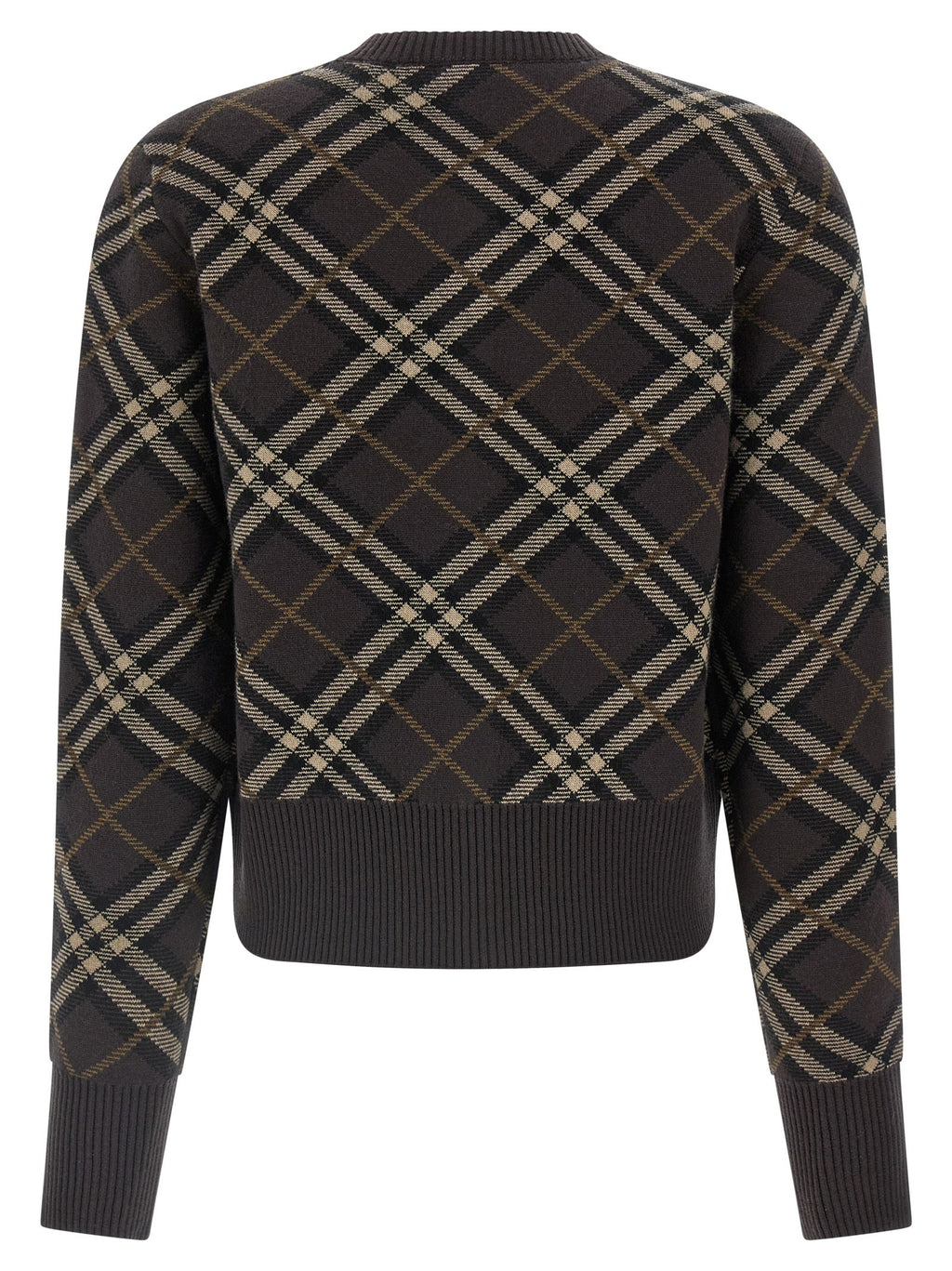 Burberry Women's Georgette Cardigan