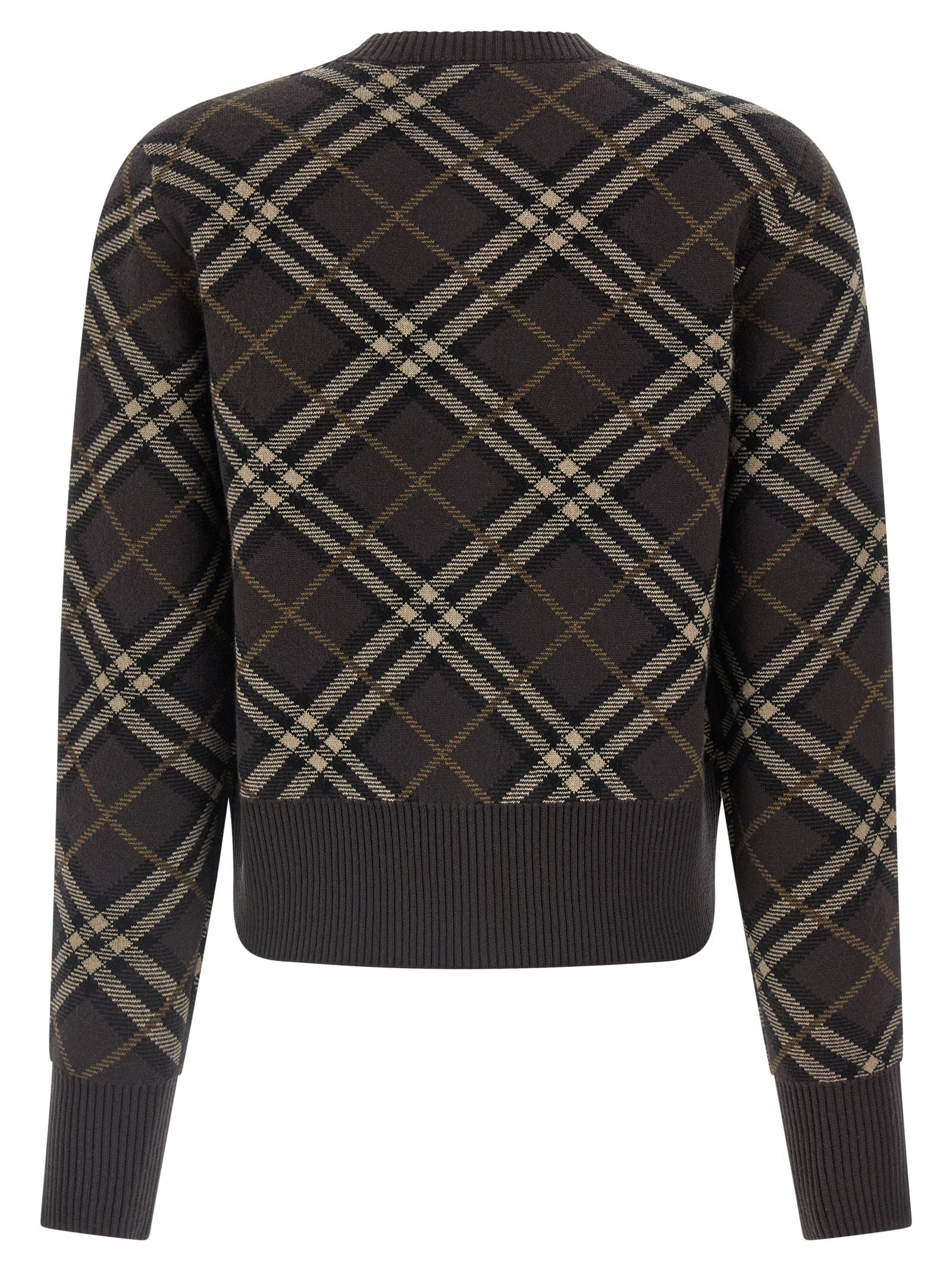 Burberry Women's Georgette Cardigan