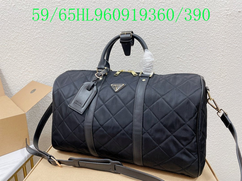 Prada Bags - The Luxera Bags  961