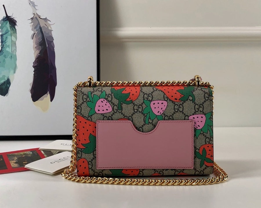 LB - New 1:1 rep Bag Gucci 486