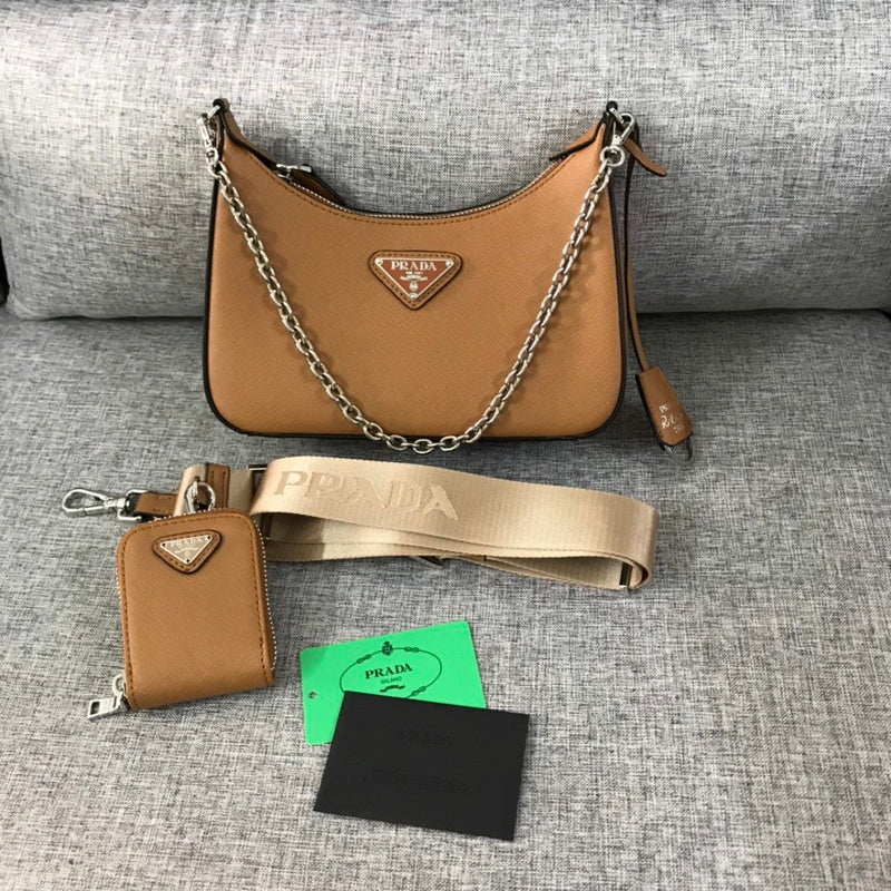 Prada Bags - Luxera Bags - 1223