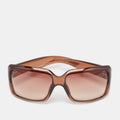 Dior Br Gradient Starshine Square Sunglasses