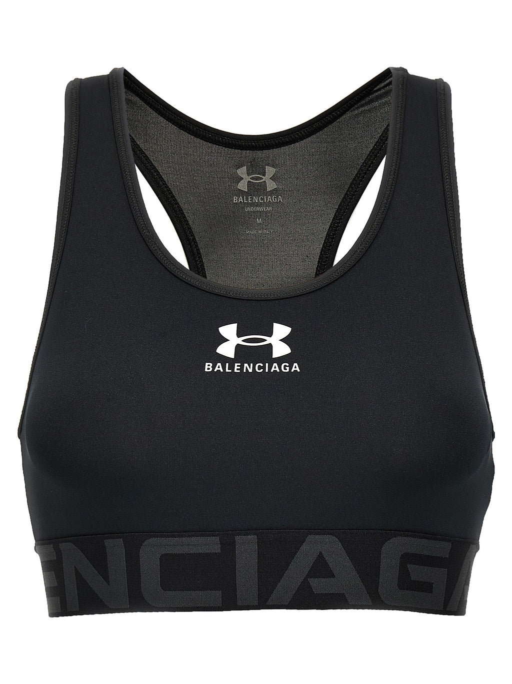 Balenciaga Women's Sports Top X Under Armour®