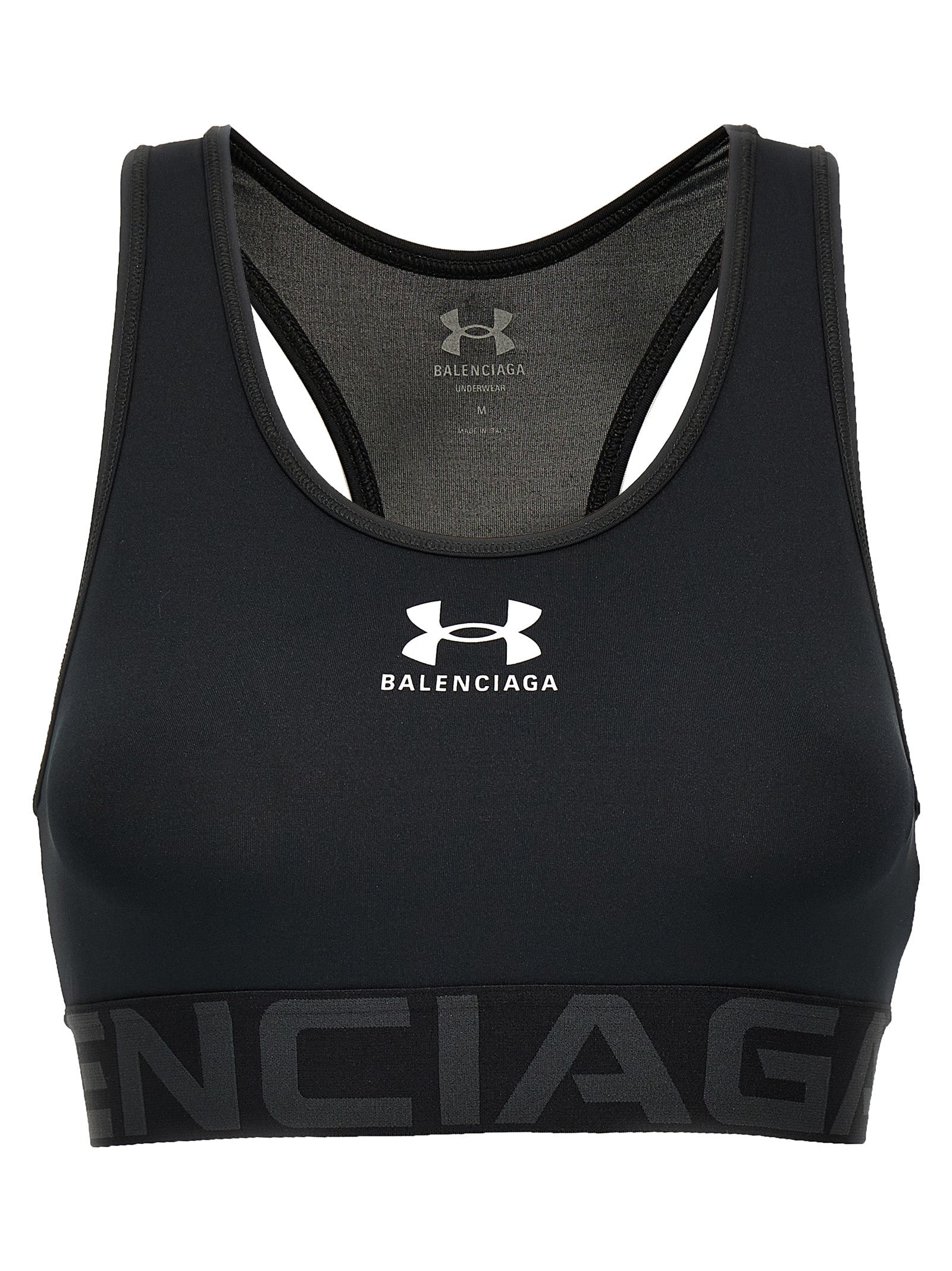 Balenciaga Women's Sports Top X Under Armour®