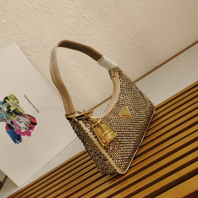 Prada Bags - Luxera Bags - 006