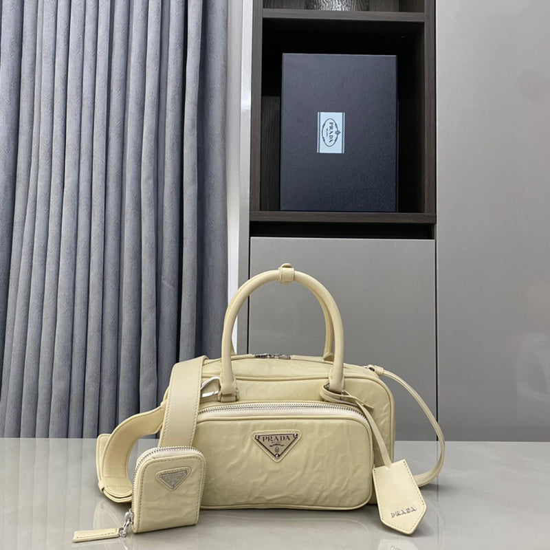 Prada Bags - Luxera Bags - 123