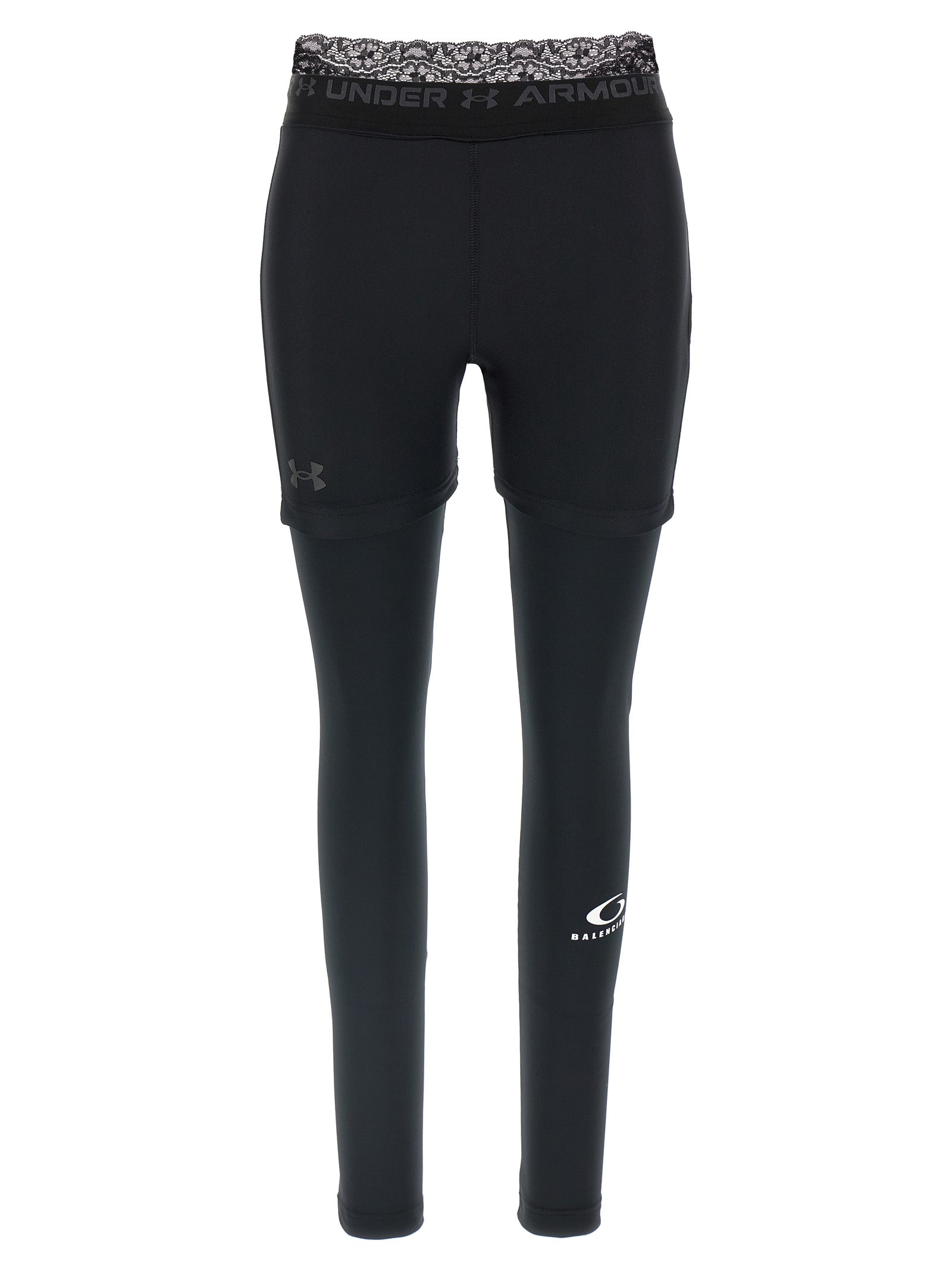 Balenciaga Men's Leggings X Under Armour®