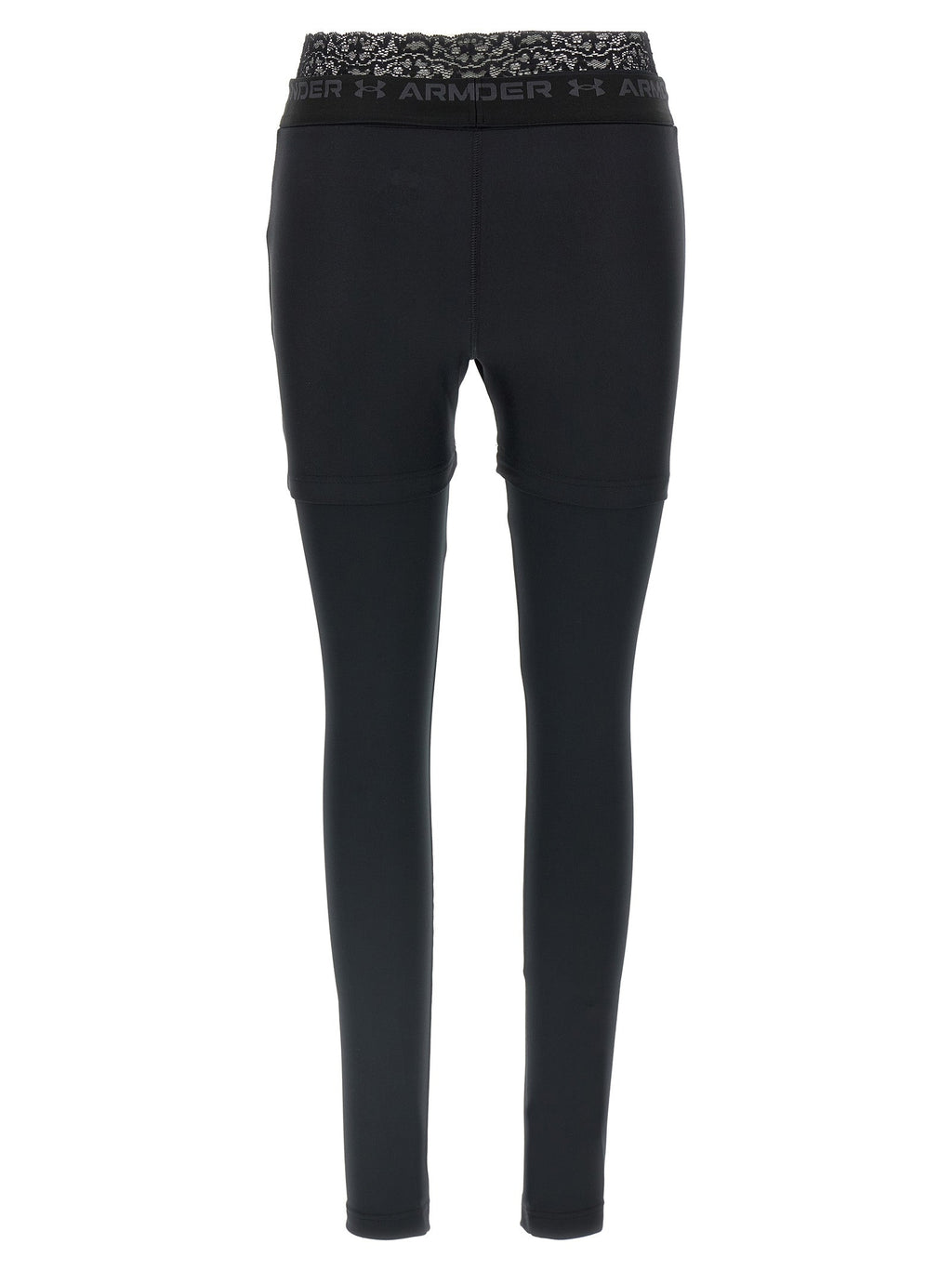 Balenciaga Men's Leggings X Under Armour®