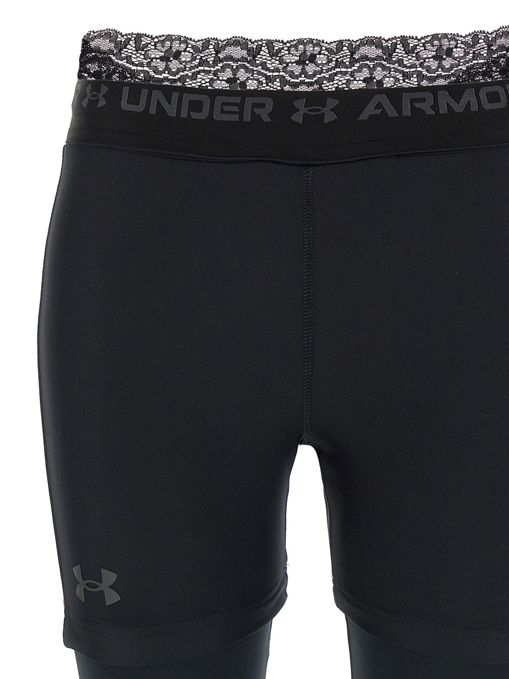 Balenciaga Men's Leggings X Under Armour®
