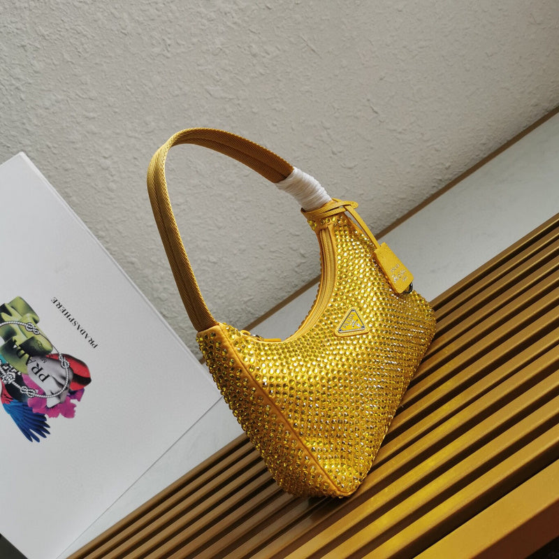 Prada Bags - Luxera Bags - 008