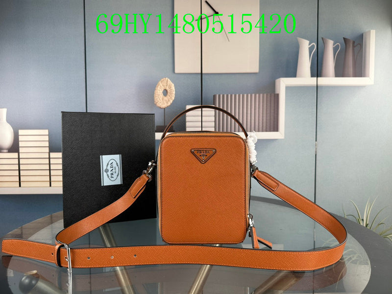 Prada Bags - The Luxera Bags  303