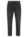 Saint Laurent Men's Mick Jeans