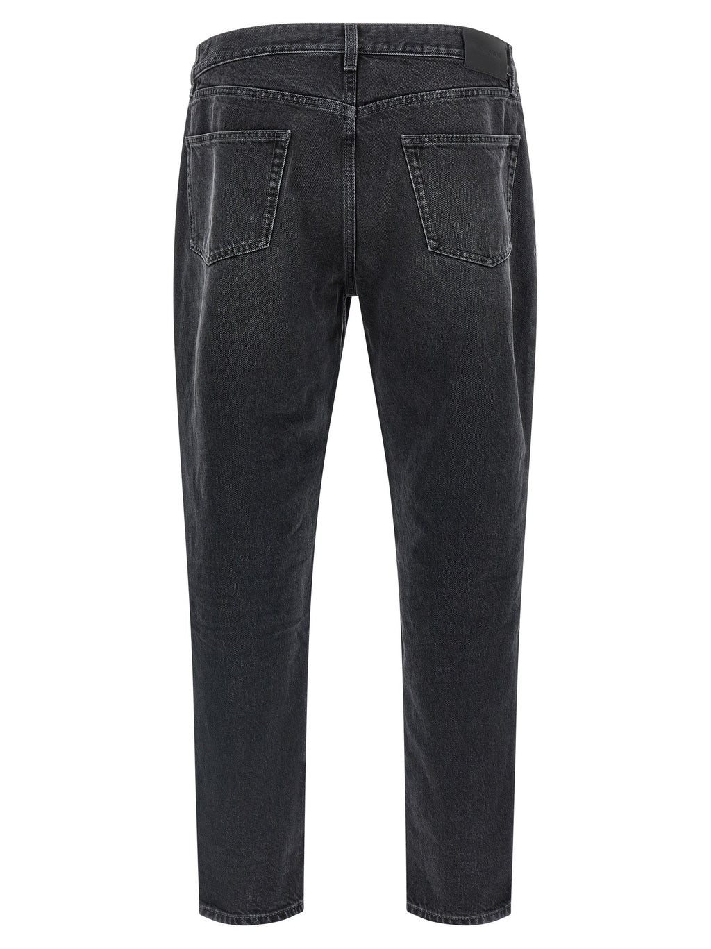 Saint Laurent Men's Mick Jeans