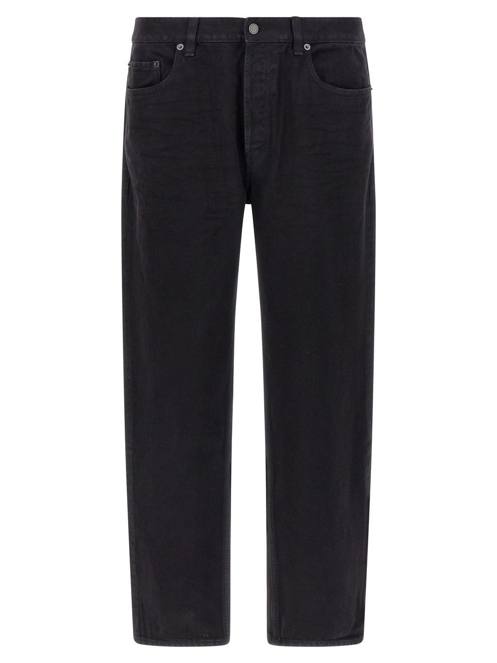 Saint Laurent Men's Mick Jeans