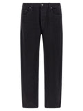 Saint Laurent Men's Mick Jeans
