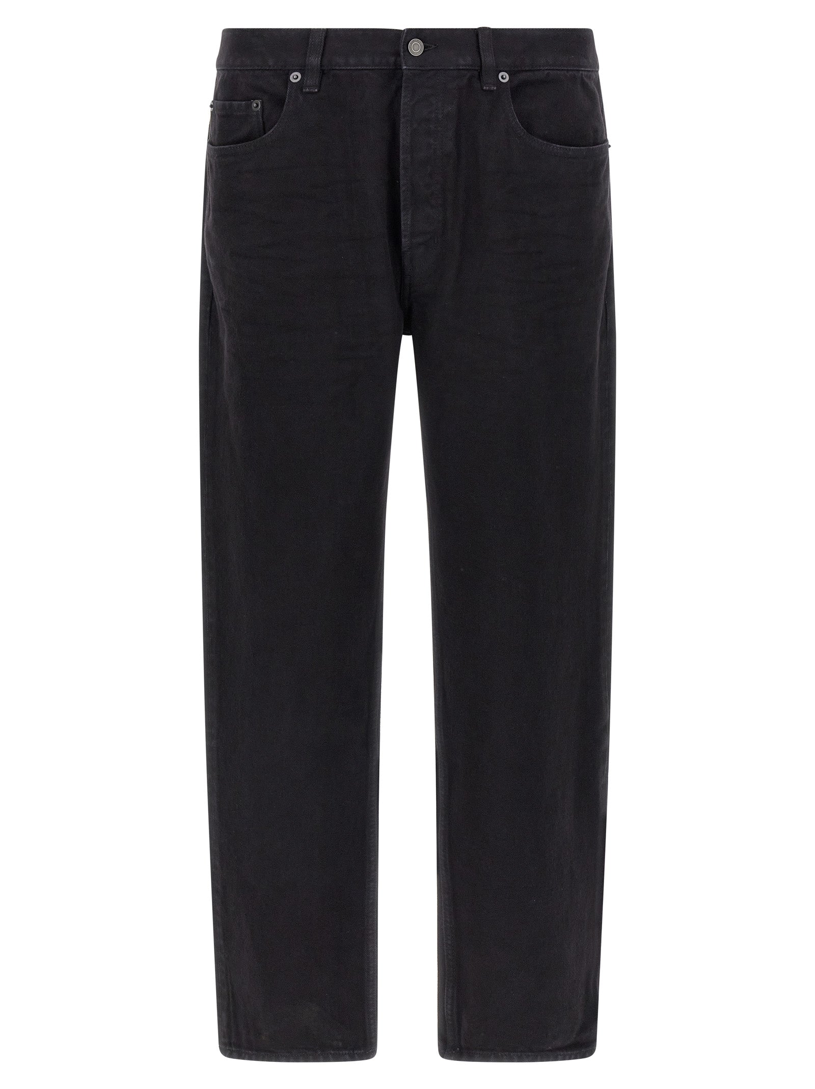 Saint Laurent Men's Mick Jeans