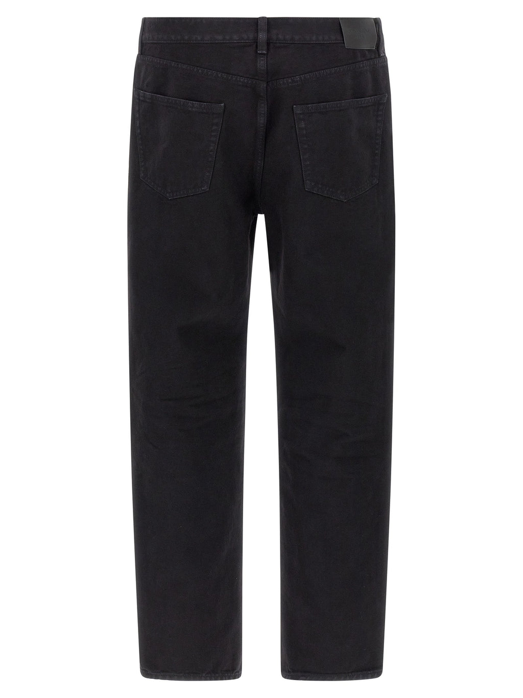 Saint Laurent Men's Mick Jeans