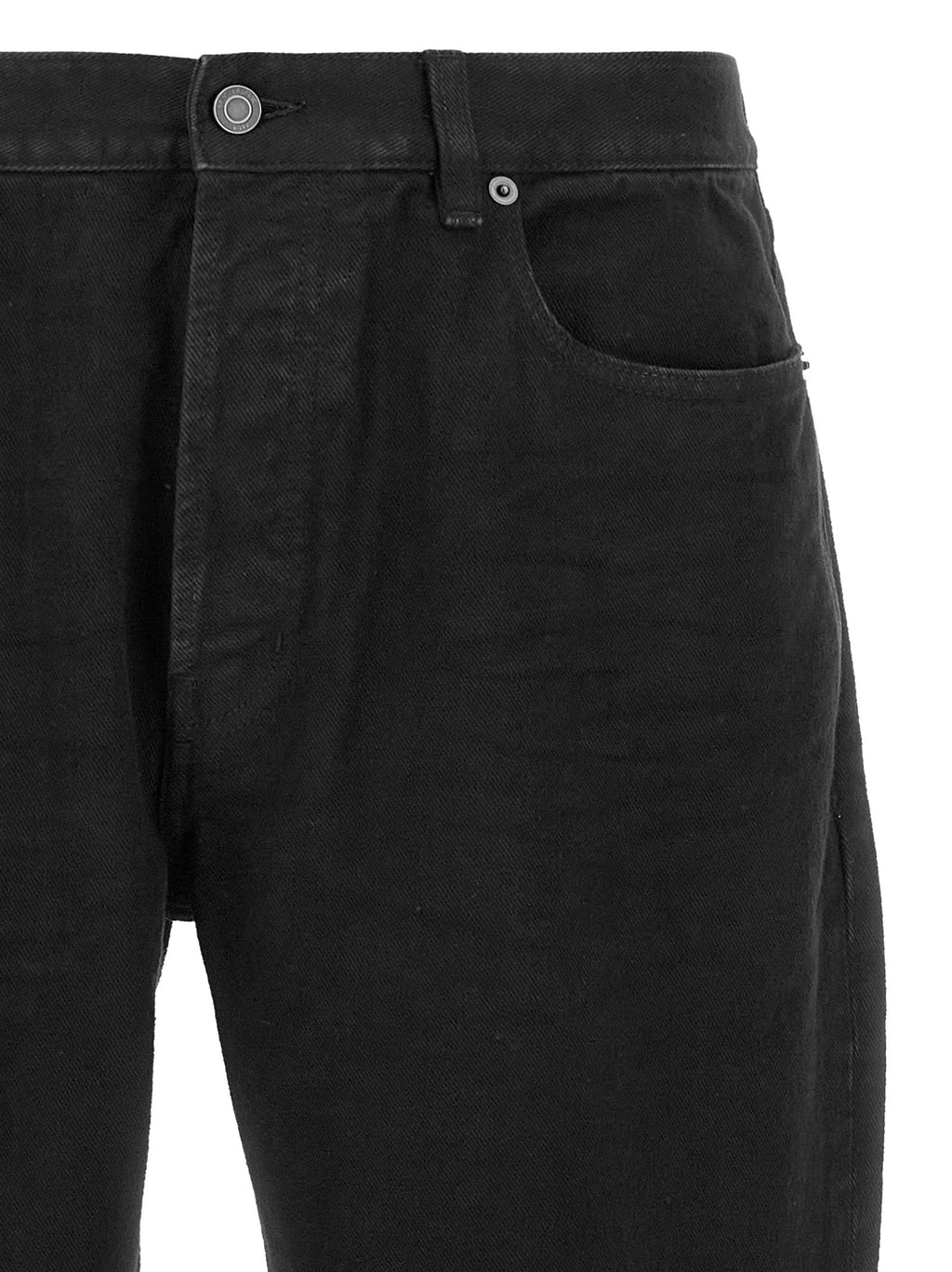 Saint Laurent Men's Mick Jeans