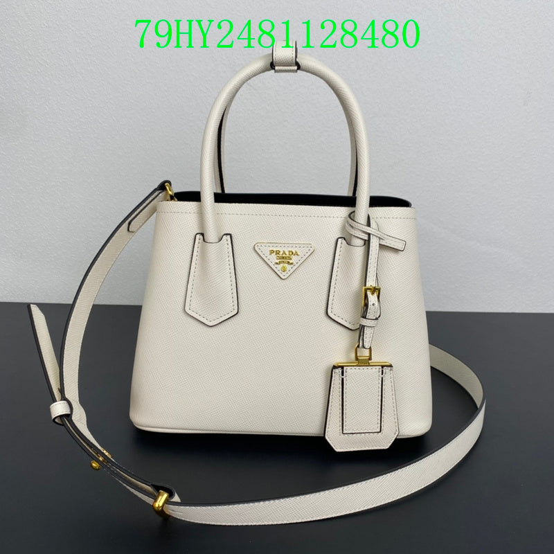 Prada Bags - The Luxera Bags  743