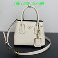 Prada Bags - The Luxera Bags  743