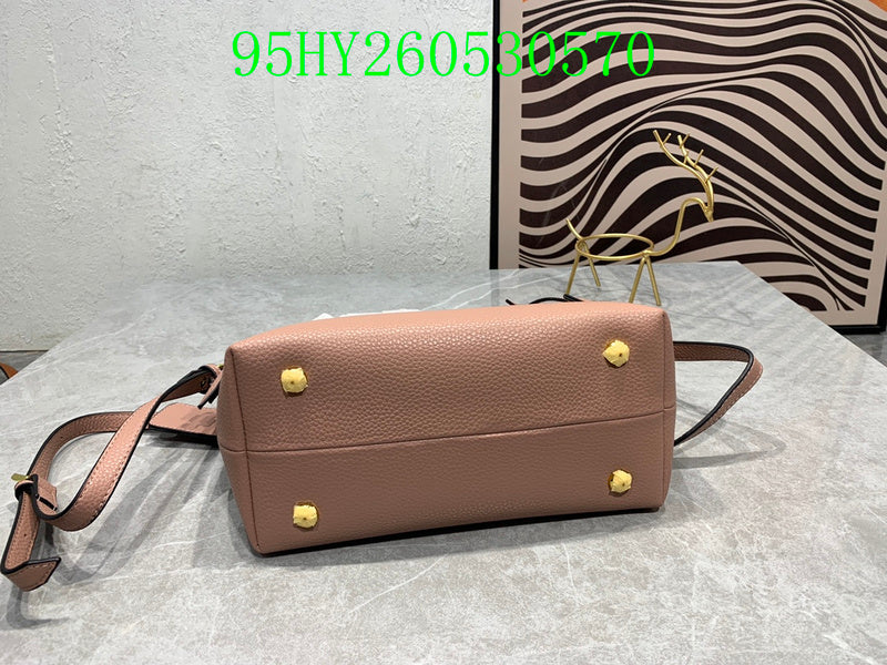 Prada Bags - The Luxera Bags  264