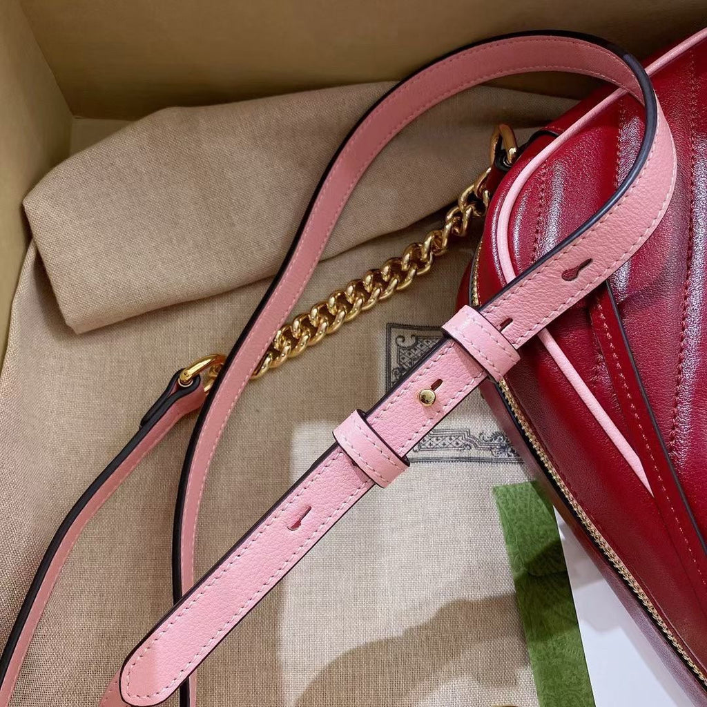 LB - New 1:1 rep Bag Gucci 437