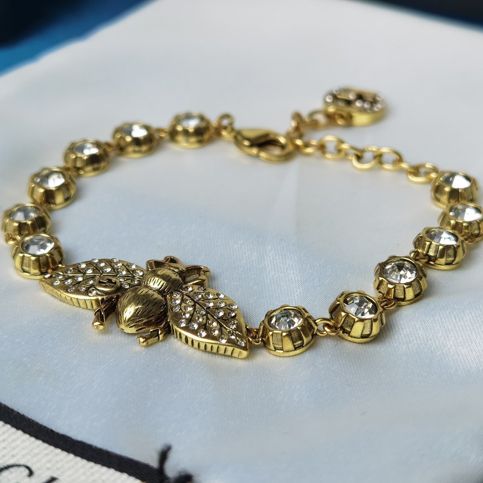 LB - Lux Necklace Gucci003
