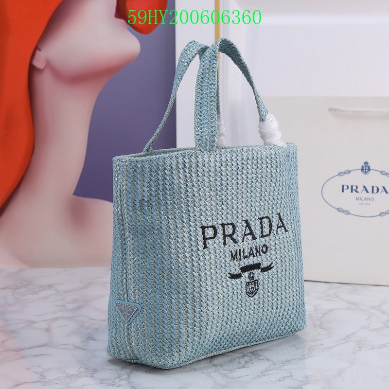 Prada Bags - The Luxera Bags  209