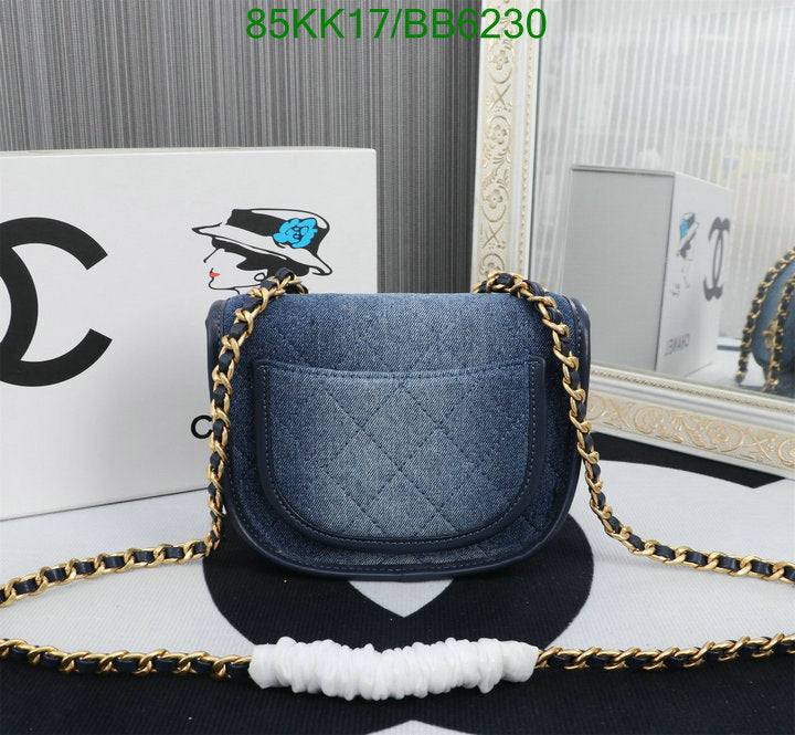 Chanel Bags Crossbody - 480