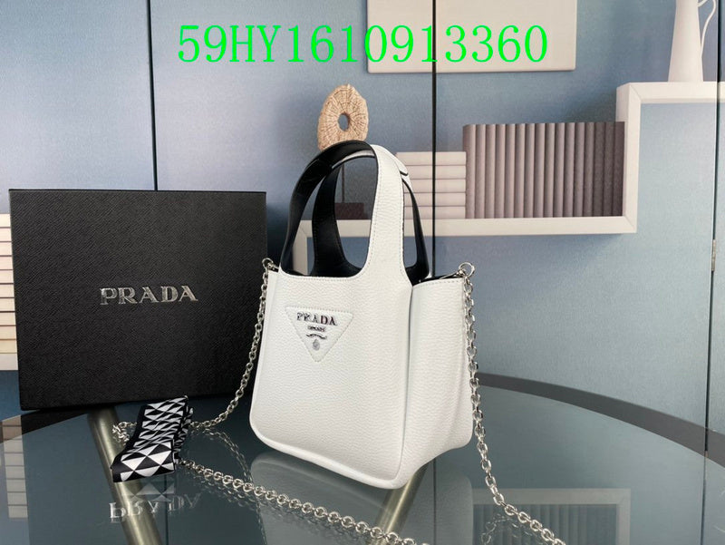 Prada Bags - The Luxera Bags  981
