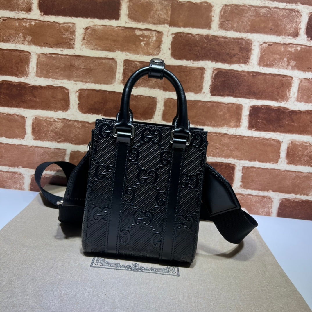 LB - New 1:1 rep Bag Gucci 460