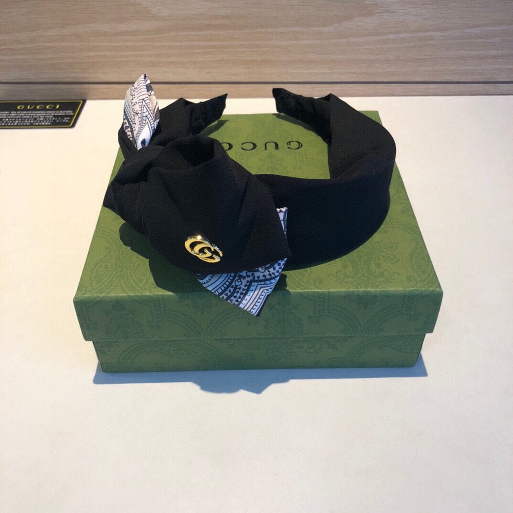 LB - Luxury Hair Band Gucci 031