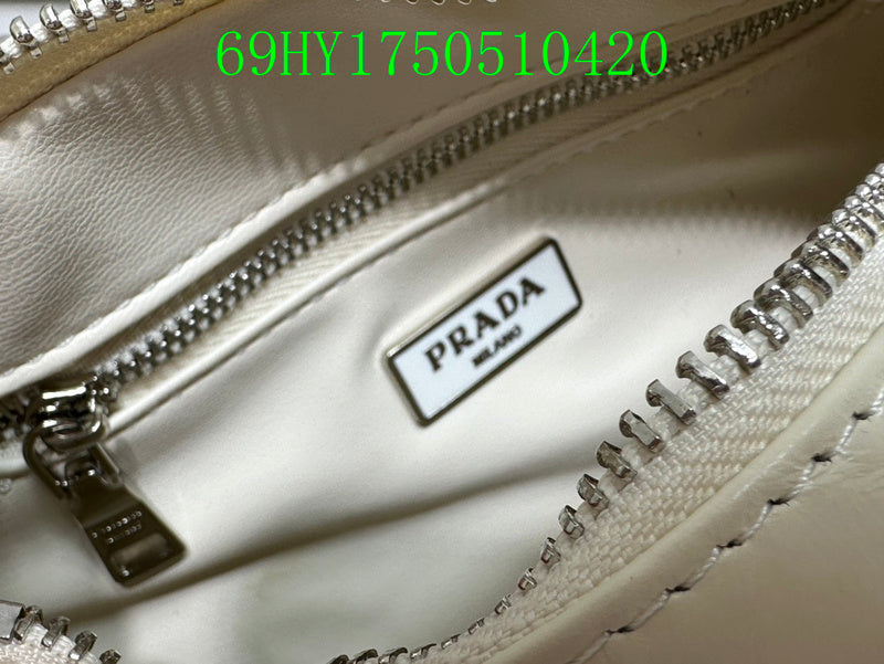 Prada Bags - The Luxera Bags  308