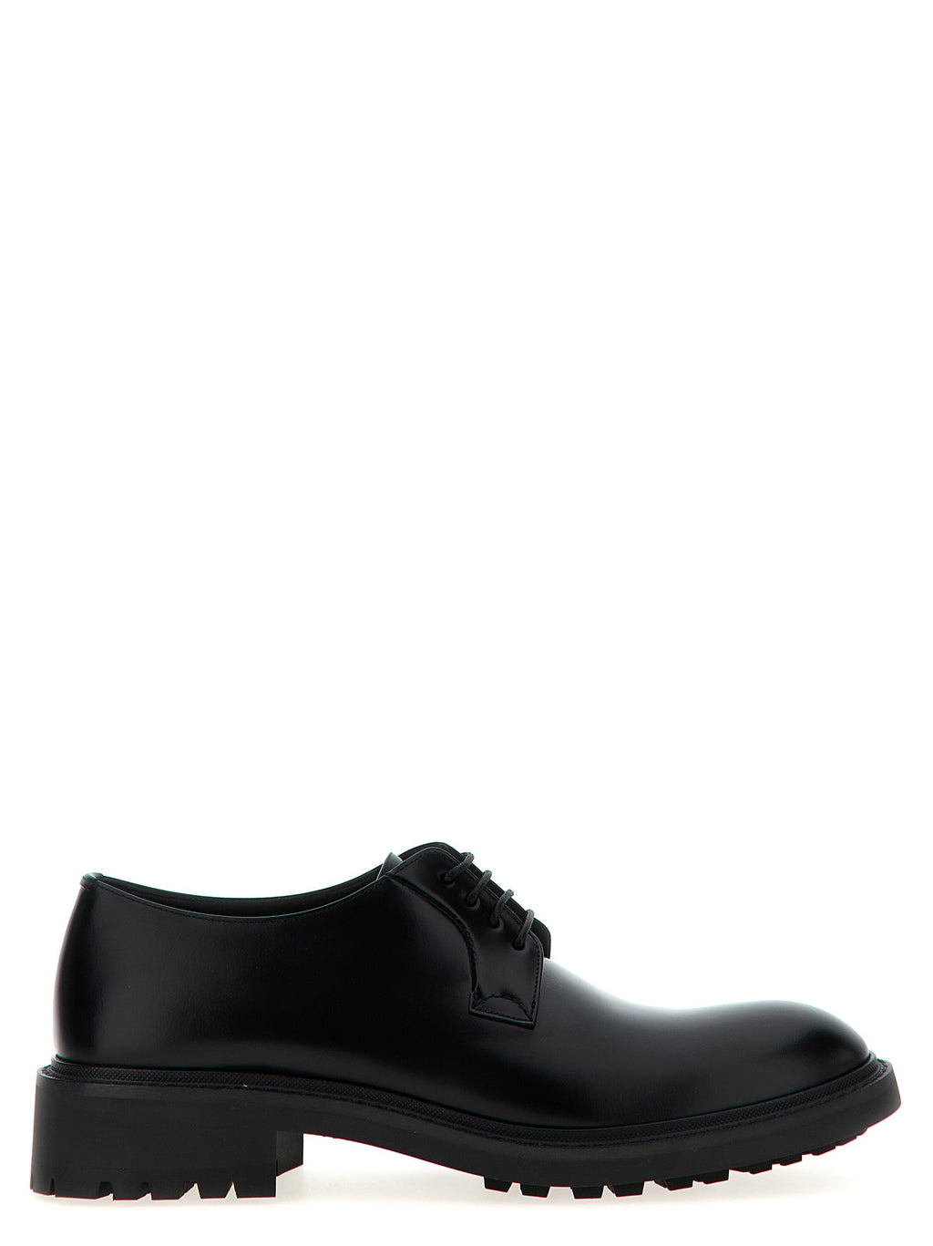 Saint Laurent Men's Antoine Lace Up Shoes
