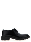 Saint Laurent Men's Antoine Lace Up Shoes