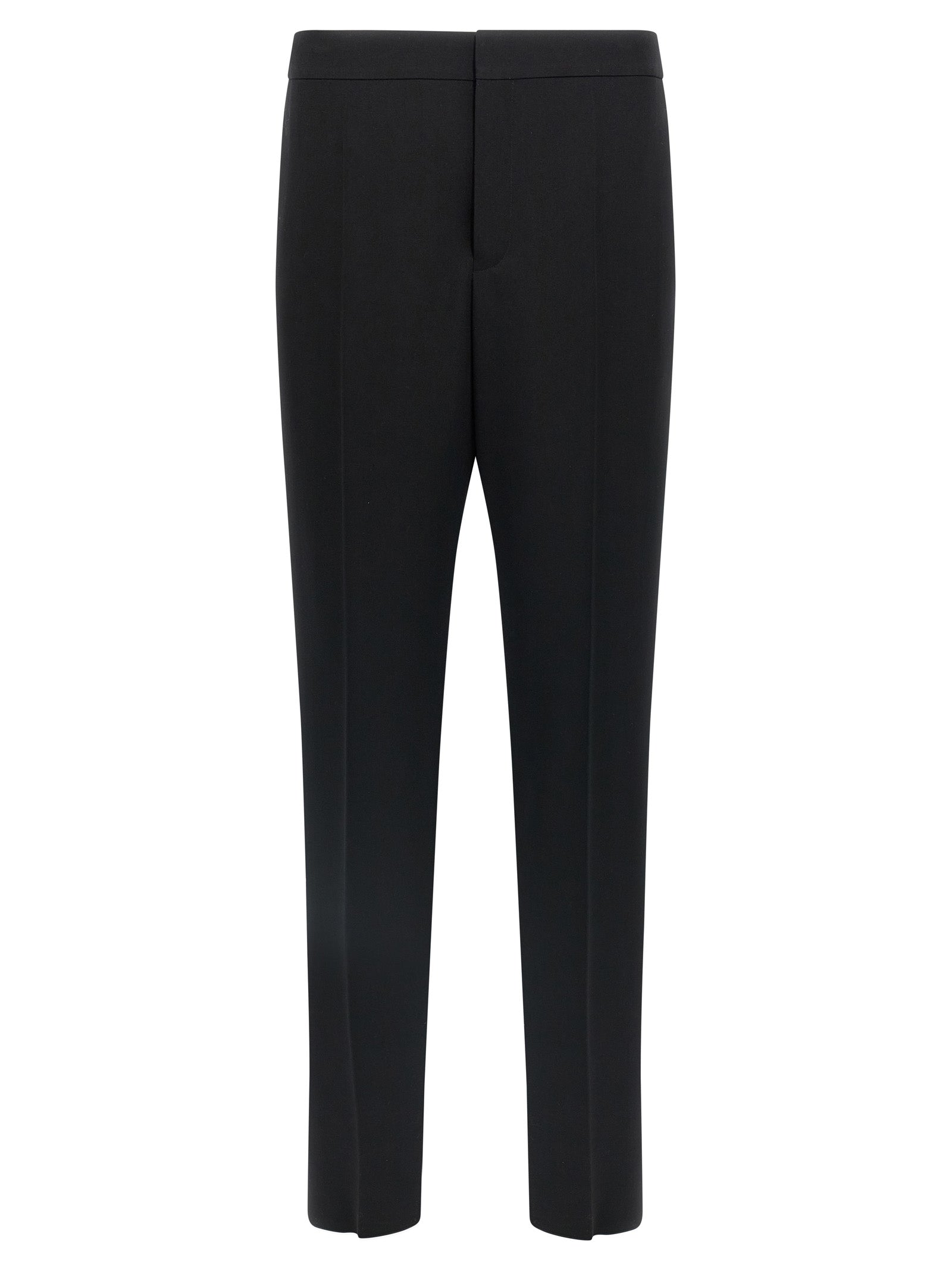 Saint Laurent Men's Classique Pants