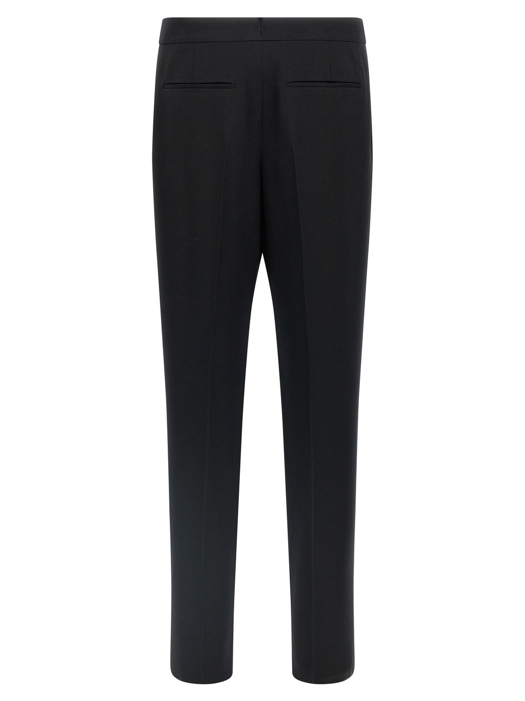 Saint Laurent Men's Classique Pants