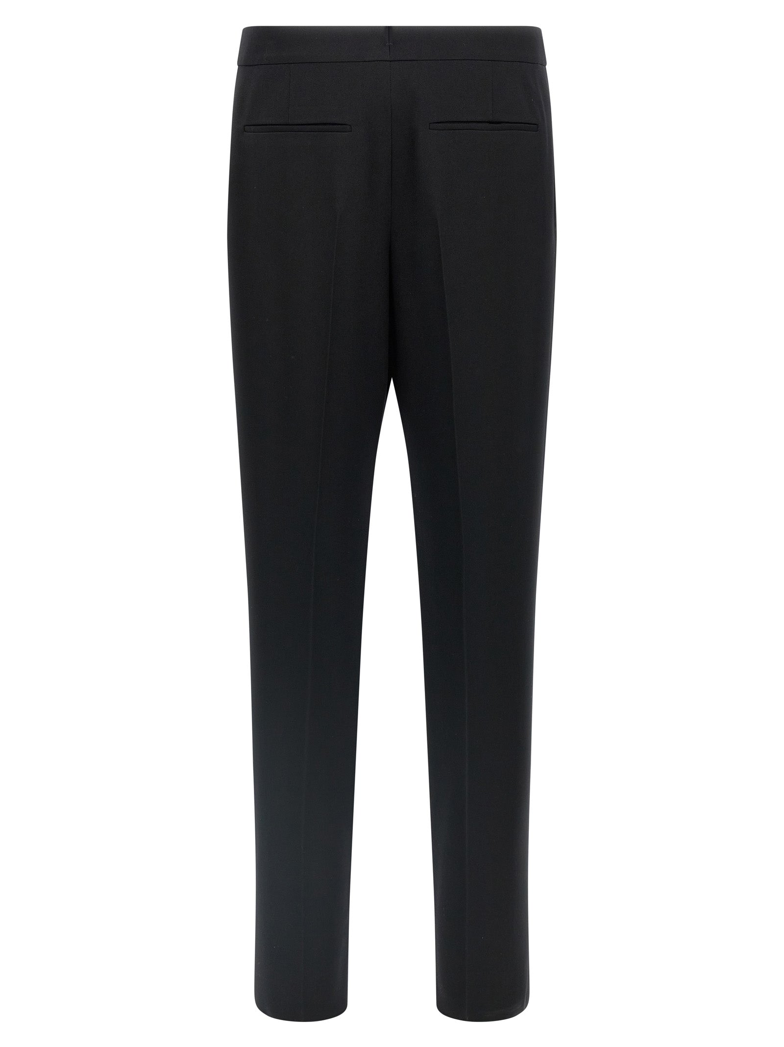 Saint Laurent Men's Classique Pants