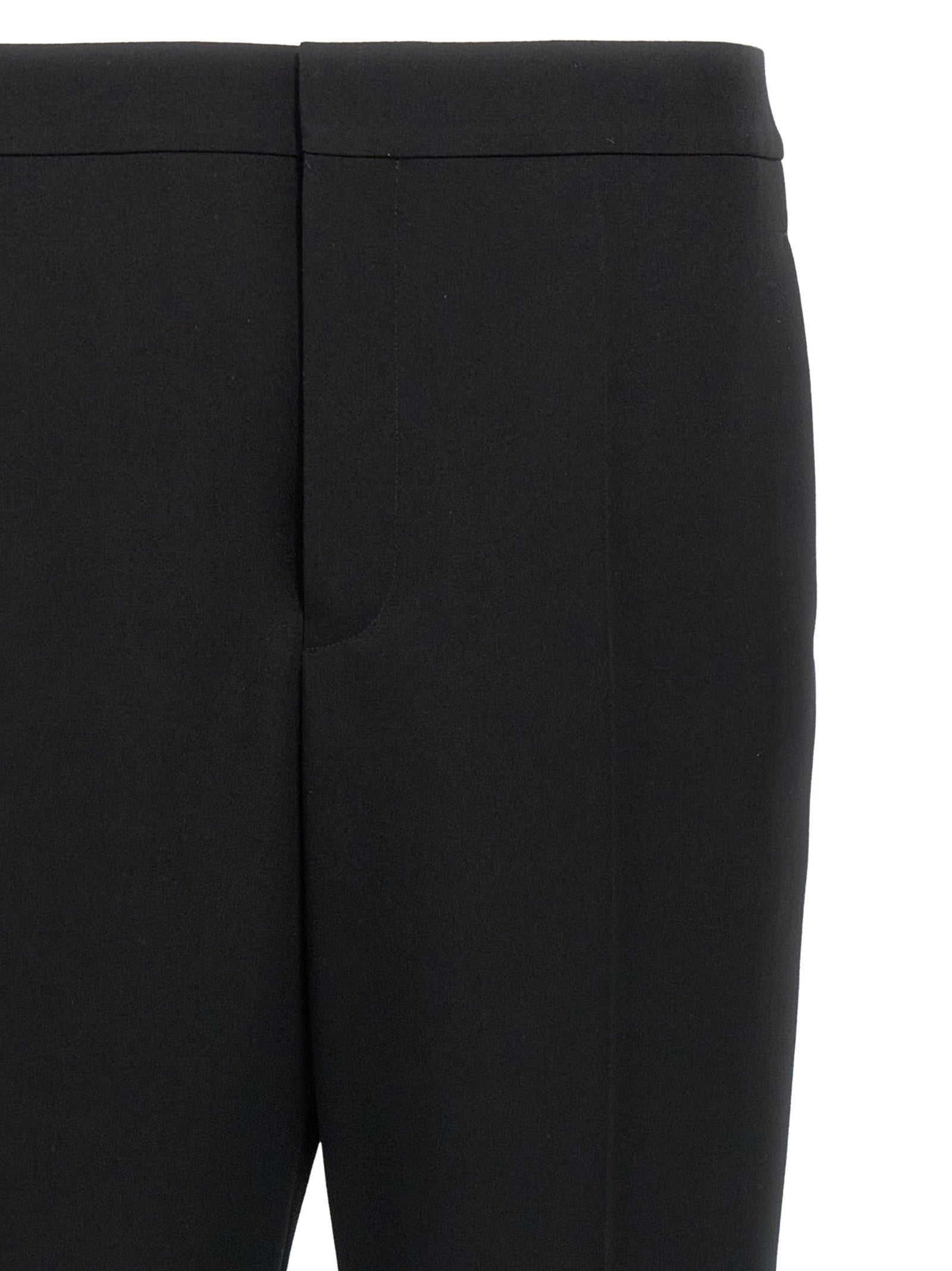 Saint Laurent Men's Classique Pants