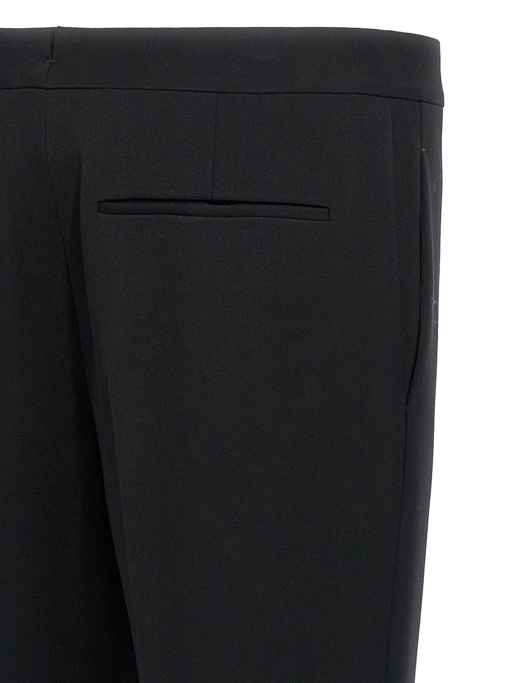 Saint Laurent Men's Classique Pants