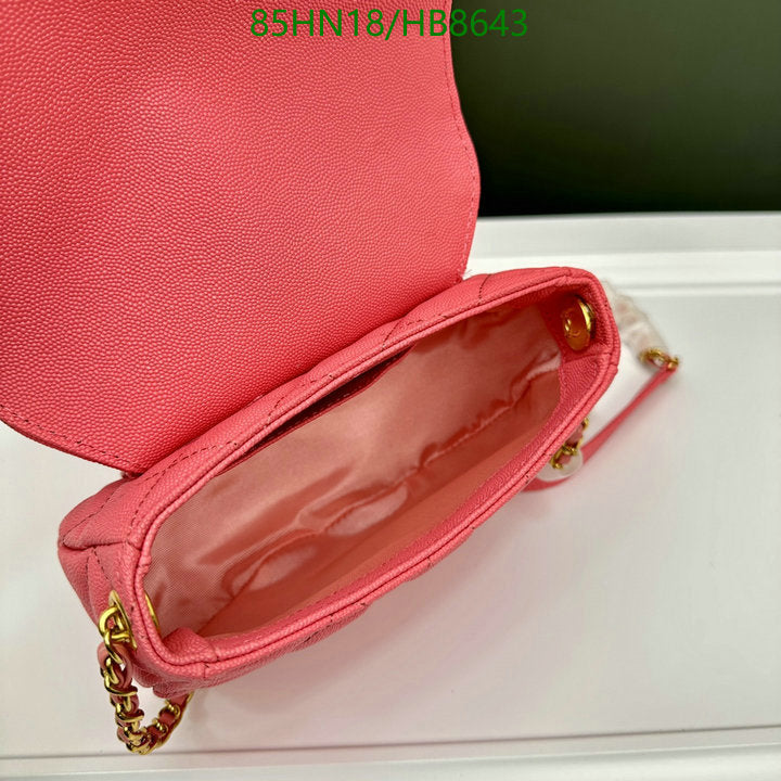 Chanel Bags Crossbody - 030