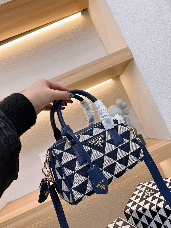 Prada Bags - Luxera Bags - 655